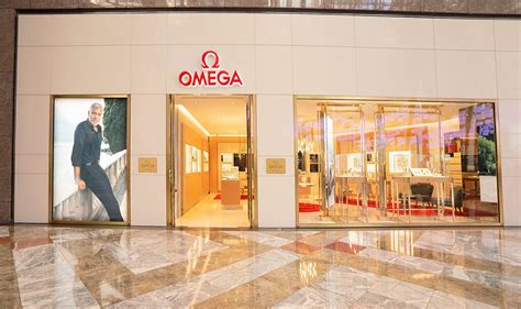 omega boutique locations|omega boutiques usa.